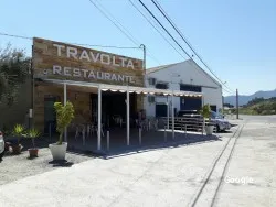 Restaurante Travolta, restaurant a Abarán