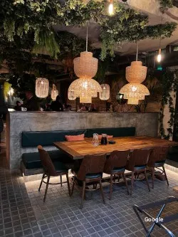 Restaurante Carnal Steak House - Barcelona