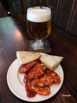Restaurante Complejo las Moreras - Getafe