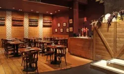 Restaurante Restaurante Xaloc - Barcelona
