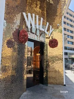 Restaurante Willy Factory, S.L. Murcia - Murcia