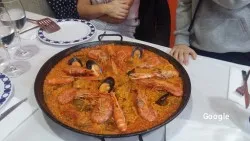 Restaurante Meson o Valenciano - Cuntis