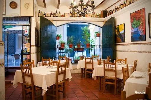 Photo by Bodego de la Sarieta