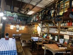 Restaurante La Tienda de Mari Luz - Oviedo