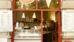 Restaurante La Glace - Barcelona
