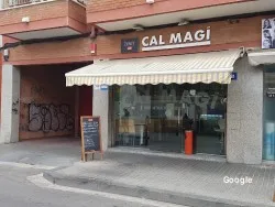 Restaurante Cal Magí - Badalona