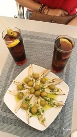 Restaurante Taberna Vallejo - Gavà