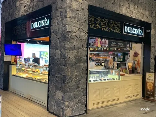 Foto de Dulcinéa