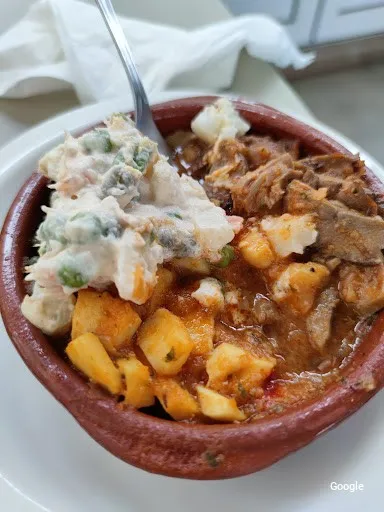 Foto de Sa Cantina