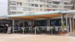Restaurante Sunset21 - Salou