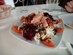 Restaurante El Vagón del Tinto - Huelva