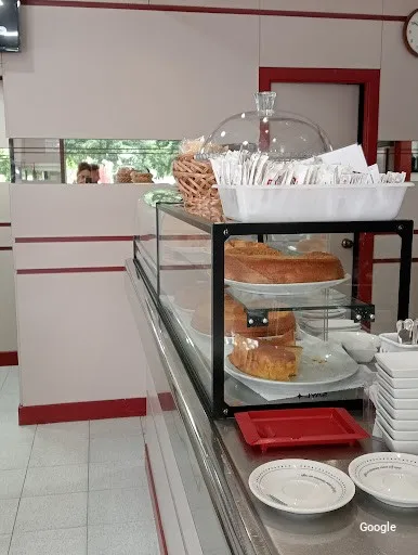 Foto de Cafe Alfil