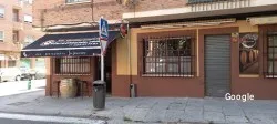 Restaurante La Barrica Bar Restaurante - Ávila