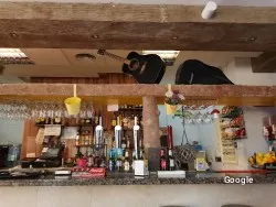 Restaurante Cafeteria La Resistencia - Palma de Mallorca