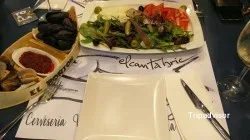 Restaurante El Cantabric - Lleida