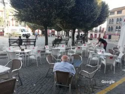 Restaurante El Tablao - Carmona