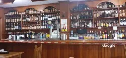 Restaurante Cafe A Xuntanza Bar - Ferrol