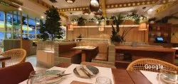 Restaurante Foodoo Novocentro - Valencia