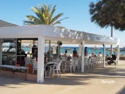 Restaurante El Dos Beach Bar - Palma de Mallorca