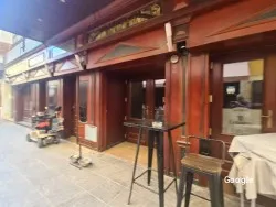 Restaurante DonMcNamaras - Fuengirola