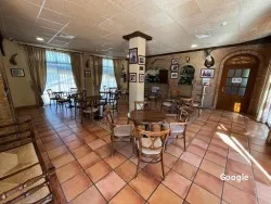 Restaurante Restaurante Hotel Sierra de Ubrique - Ubrique