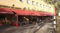 Restaurante Tio Flores - Sabadell