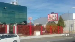 Restaurante Hojaldre Y Bollería Ruiz De La Peña - Briviesca