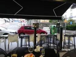 Restaurante Cafetería Movenpick - Vigo