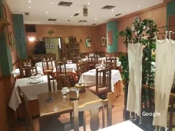 Restaurante Casa Meño - Madrid