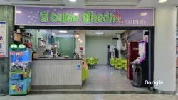Restaurante El Dulce Rincon - Candelaria
