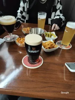 Restaurante The Blackbird - Gijón
