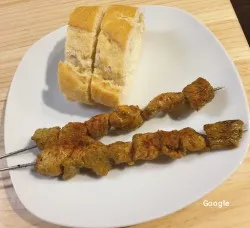 Restaurante Bar los pinchos morunos - Benidorm