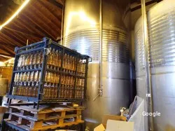 Bodegas Azpea, restaurant a Lumbier