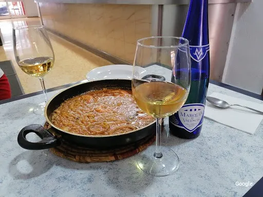Foto de Restaurante Cuenca