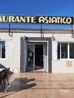 Restaurante Asiatico, restaurante en Torrevieja