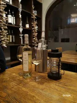 Terra Vina, restaurante en Teulada