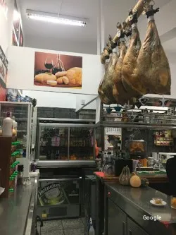 Restaurante Tasca Villa de Candelaria - Arona