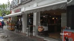 Restaurante Heladería Calahonda - Nerja