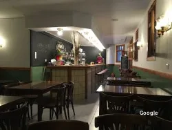 Xiloka, jatetxea (Barcelona)