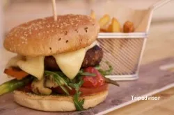 Restaurante La Focacceria Italiana - Palma de Mallorca