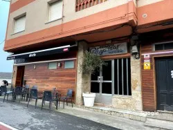 Restaurante Asador Al Corte, restaurant in Oleiros