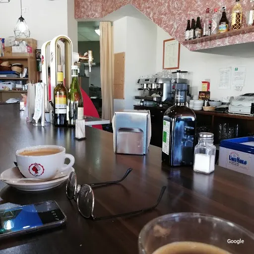 Foto de BAR C&C