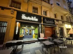 Restaurante Sawadika - Zaragoza
