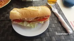 Restaurante Chicken And Chips - Fuengirola