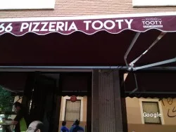 Pizzeria TOOTY, restaurant a Madridejos