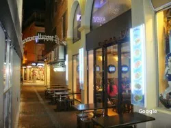 La Mejillonera, restaurant in Benidorm