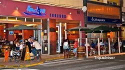 Restaurante Ancora Taberna - Laxe