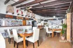 Restaurante Restaurante Ca'l Patro - Pollença
