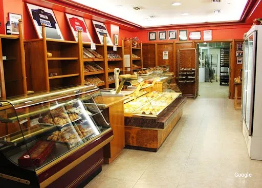 Foto de Horno Arguiñano