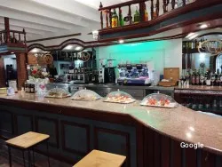 Restaurante Villa de Santillana - Torrelavega
